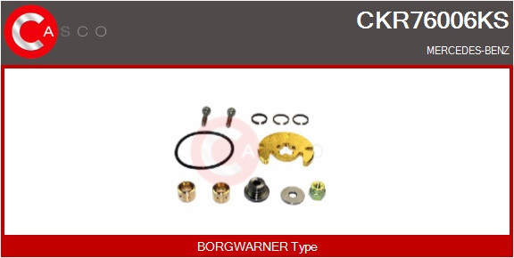 CKR76006KS