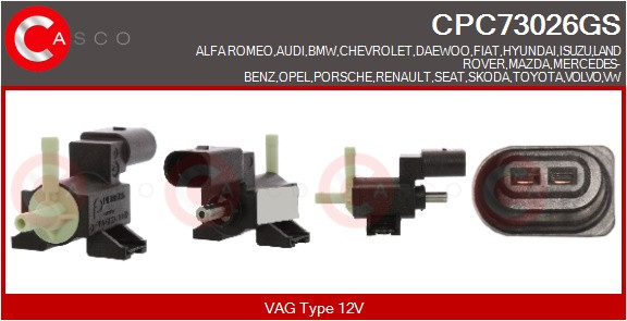CPC73026GS