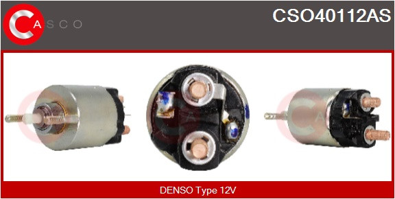 CSO40112AS