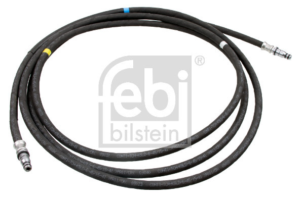 181262 FEBI BILSTEIN