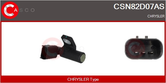 CSN82D07AS