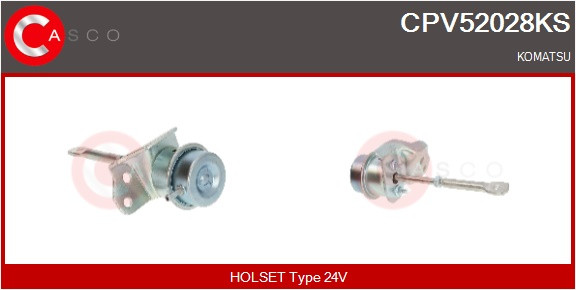 CPV52028KS