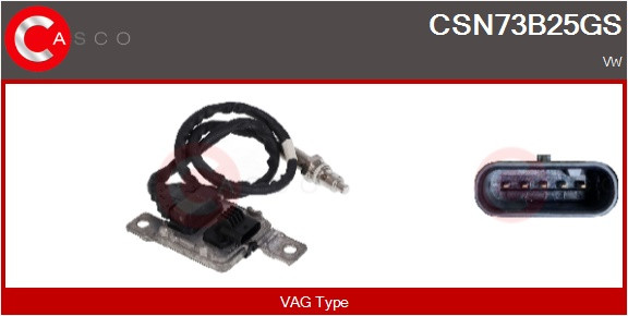CSN73B25GS