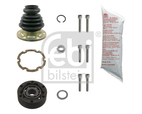 33230 FEBI BILSTEIN