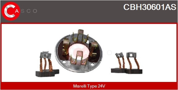 CBH30601AS