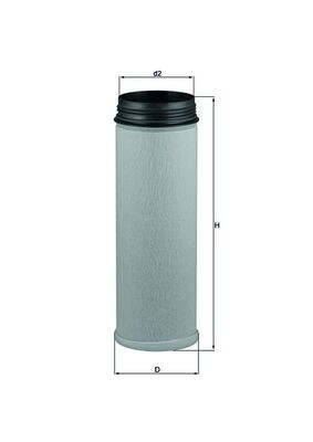 LXS 277 KNECHT