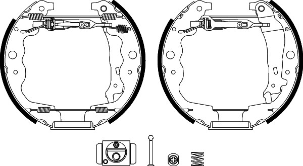 8DB 355 022-561 HELLA
