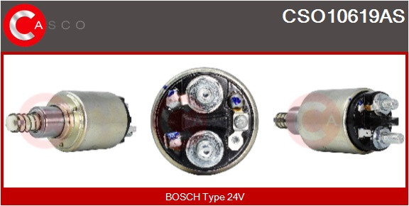 CSO10619AS