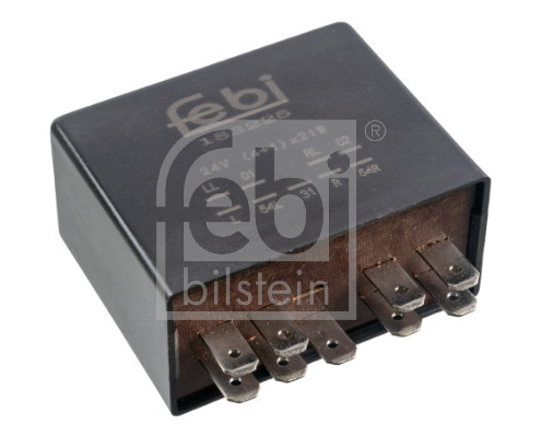 183225 FEBI BILSTEIN