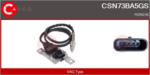 CSN73BA5GS