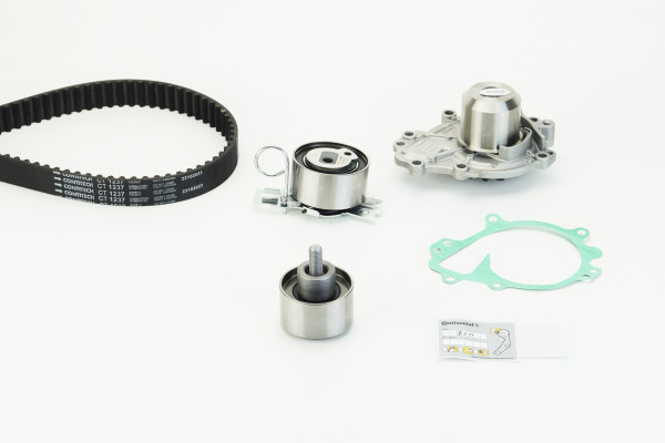 CT1237WP1COT