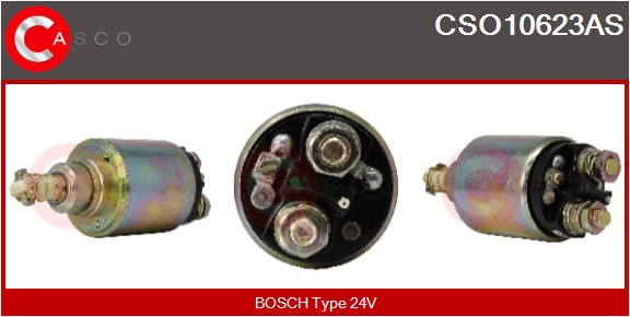CSO10623AS