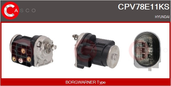 CPV78E11KS