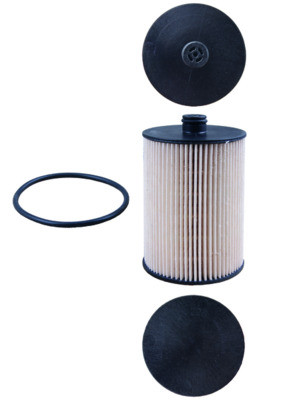 KX 226D MAHLE