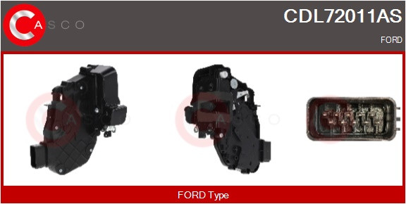 CDL72011AS
