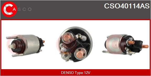 CSO40114AS