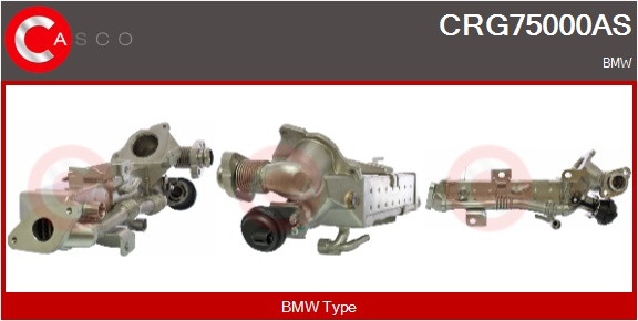 CRG75000AS