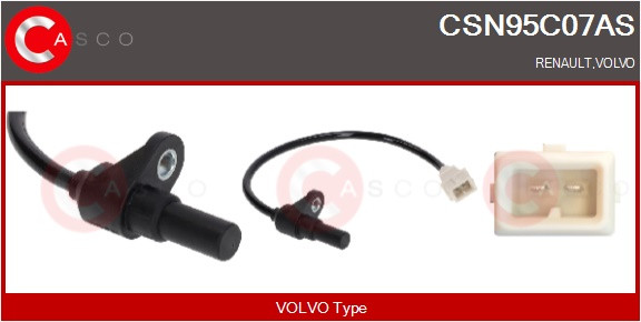 CSN95C07AS