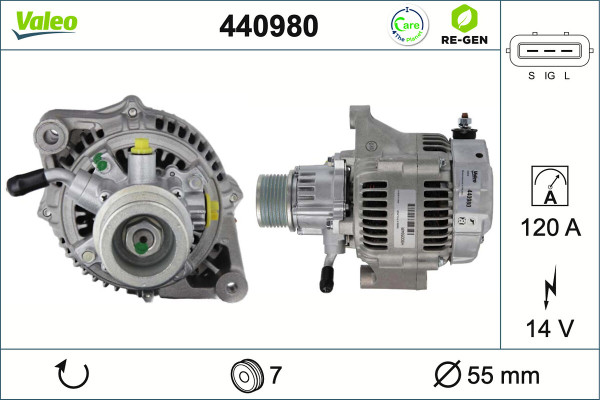440980 VALEO