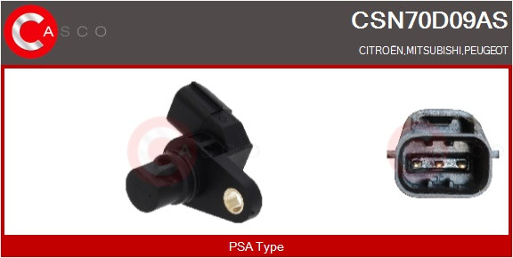 CSN70D09AS