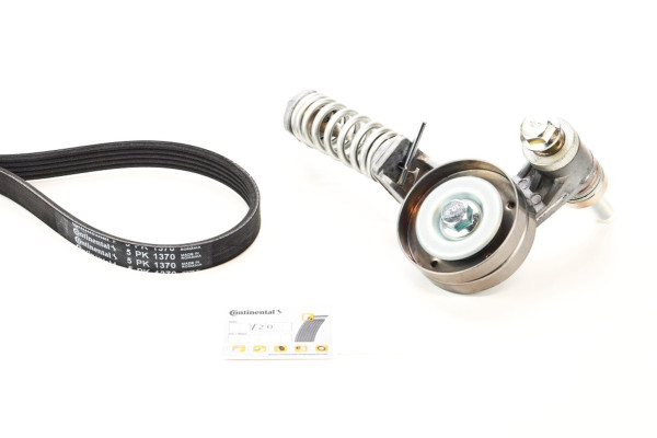 5PK1370K1COT