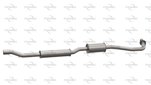 P38009 FENNO