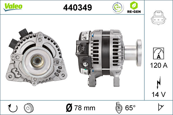 440349 VALEO