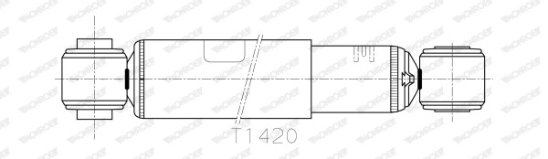 T1420 MONROE