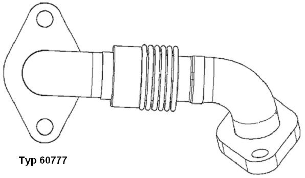 60777D