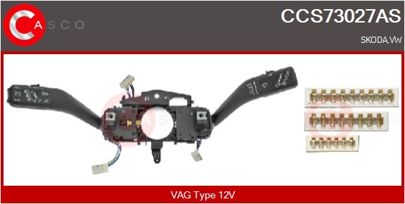 CCS73027AS