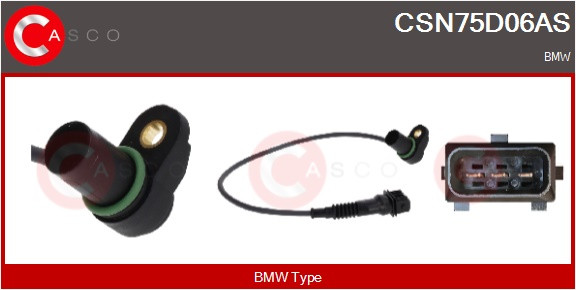 CSN75D06AS
