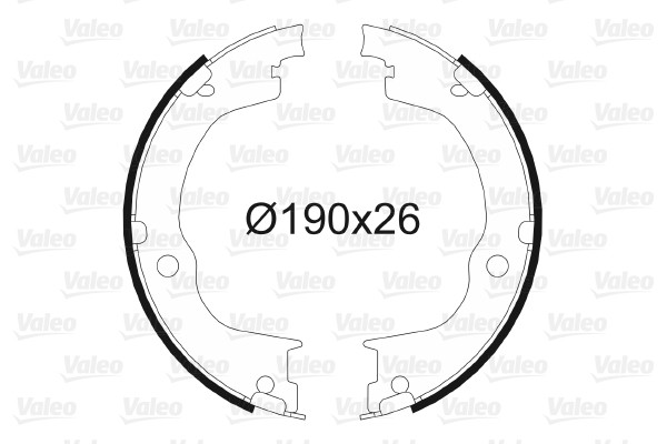 564163 VALEO