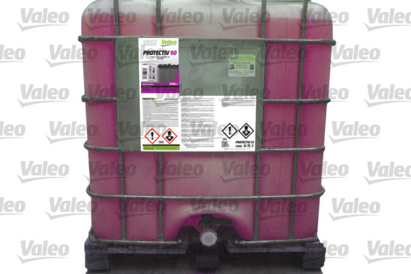 820891 VALEO