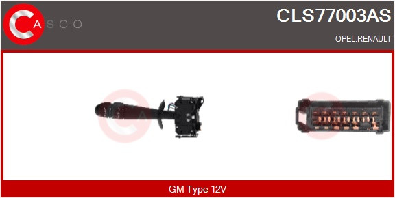 CLS77003AS