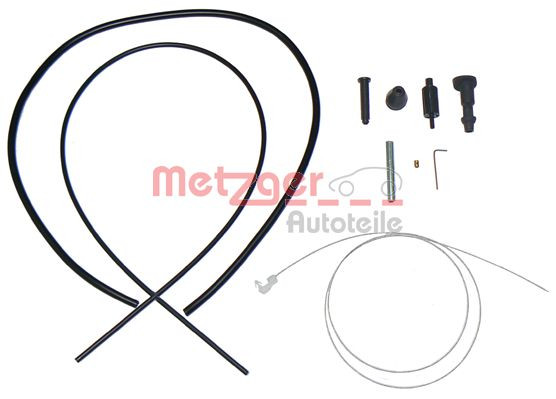 10.1178 METZGER AUTOTE