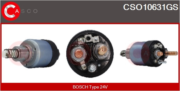 CSO10631GS