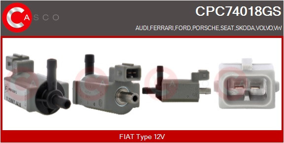 CPC74018GS