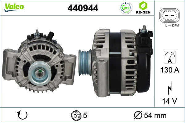 440944 VALEO