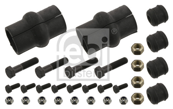 03660 FEBI BILSTEIN