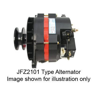JFZ2101