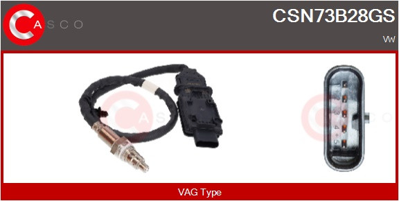CSN73B28GS