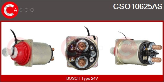 CSO10625AS