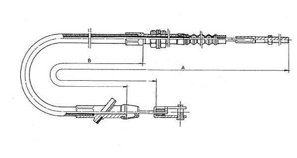 18.600 METZGER AUTOTEI