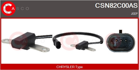 CSN82C00AS