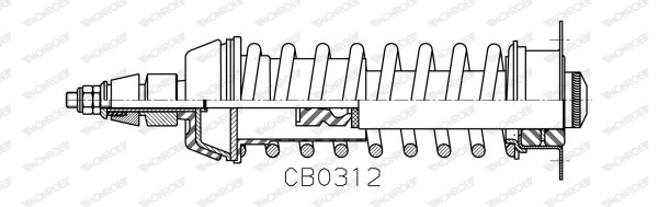 CB0312