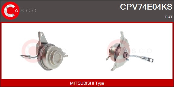 CPV74E04KS