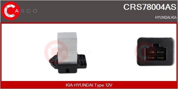 CRS78004AS