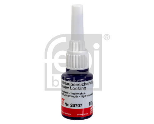 26707 FEBI BILSTEIN