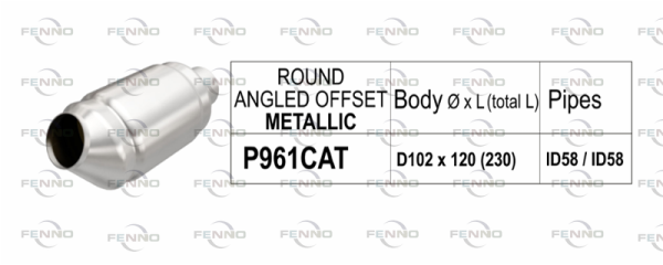 P961CAT FENNO