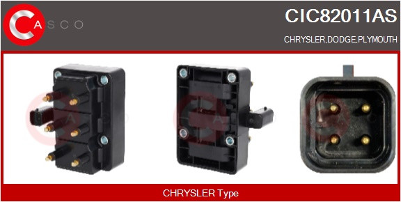 CIC82011AS